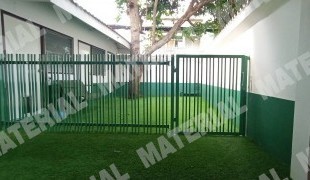 รั้วบ้านเหล็ก , แบบรั้วบ้าน , แบบรั้วเหล็ก , รั้ว , รั้วบ้าน