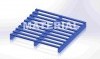 พาเลทเหล็กสีฟ้า , พาเลทเหล็กสีน้ำเงิน , ขายพาเลทเหล็ก , จำหน่ายพาเลทเหล็ก