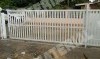 รั้ว , ประตูรั้ว , รั้วบ้าน , ประตูรั้วบ้าน , รั้วเหล็ก 